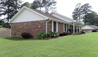 1629 Northridge Dr, Arkadelphia, AR 71923