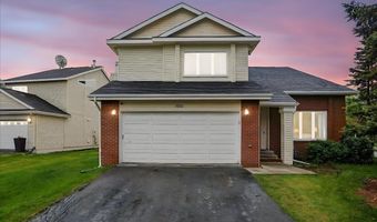 2350 Ariel Cir, Anchorage, AK 99515