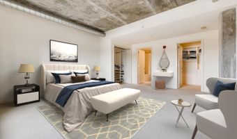 1200 STEUART St 725, Baltimore, MD 21230