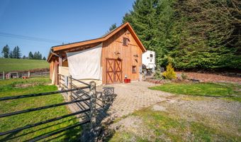 13505 NE GRANTHAM Rd, Amboy, WA 98601