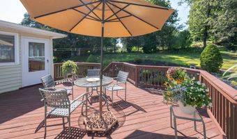 14 3 Partners Rd, Danbury, CT 06811