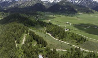 Lot 2 MININGER RD, Alpine, WY 83128