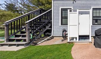 91 Charlestown Beach Rd, Charlestown, RI 02813