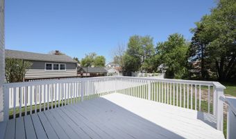 509 ELM Ave, Audubon, NJ 08106