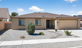 2401 DESI Loop, Belen, NM 87002