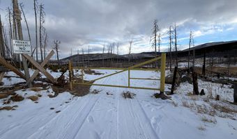 2025 Granite Rd, Bellvue, CO 80512