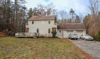 28 Old Manchester Rd, Amherst, NH 03031