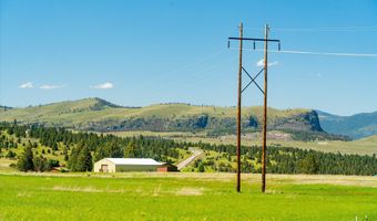 NHN Walking Horse Lane, Big Arm, MT 59910