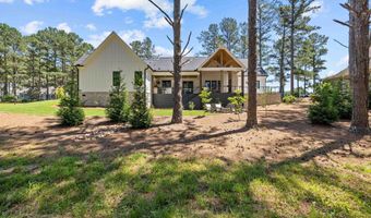 101 INDIAN Trl, Eatonton, GA 31024