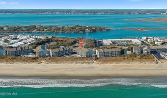2111 W Fort Macon Rd 211 Dunescape, Atlantic Beach, NC 28512