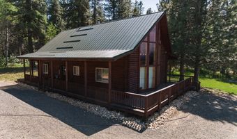 165 Clear Creek Rd, Cascade, ID 83611