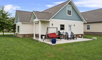 28200 S Highway 125, Afton, OK 74331
