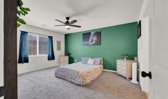 291 Appalachian Ln, Indian Springs, NV 89018