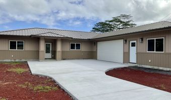 15-1647 28TH Ave, Keaau, HI 96749