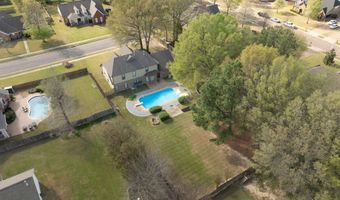5970 TICER Dr, Arlington, TN 38002