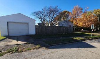 1012 E 11th St, Bicknell, IN 47512
