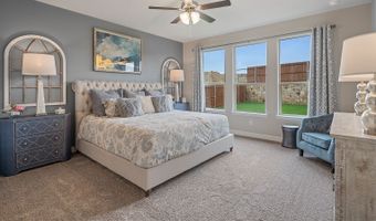 744 BUSHMAN Dr, Aledo, TX 76008