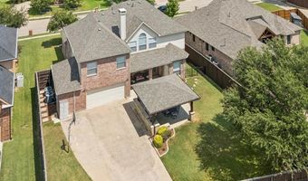 1706 Coventry Ln, Allen, TX 75002