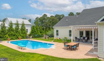 22136 WATERVIEW Rd, Lewes, DE 19958