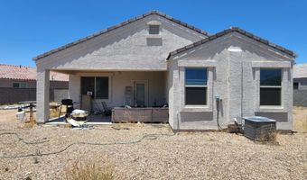 3855 N 308TH Ln, Buckeye, AZ 85396