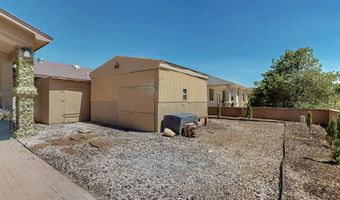 1103 E Carmel Rd, Belen, NM 87002