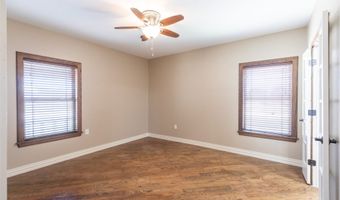1532 Avenue N, Anson, TX 79501