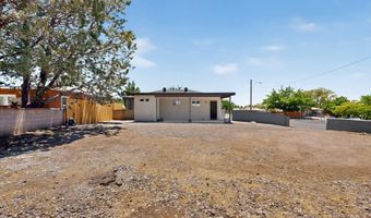 9001 Cordova Ave NE, Albuquerque, NM 87112