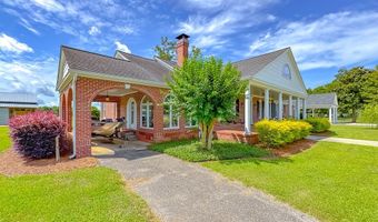 1267 Quincy Hwy, Attapulgus, GA 39815