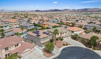 718 Bighorn Creek St, Henderson, NV 89002