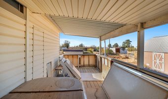 22655 W HENDERSON St, Congress, AZ 85332