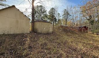 15548 Highway 15 N, Ackerman, MS 39735