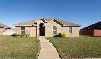 8109 KNOXVILLE Dr, Amarillo, TX 79118