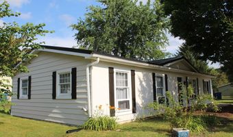 308 Clyde Ave, Angola, IN 46703