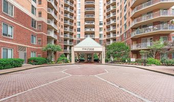7500 WOODMONT Ave S714, Bethesda, MD 20814