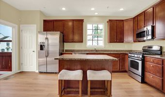 634 SNOWBERRY Way, Aberdeen, MD 21001