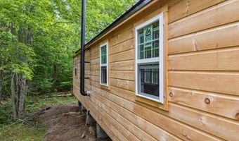 Lot 8 Airline Road, Alexander, ME 04694