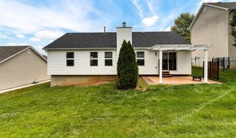 2413 Rosswood Ln, Arnold, MO 63010