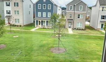 821 York Aly, Acworth, GA 30102