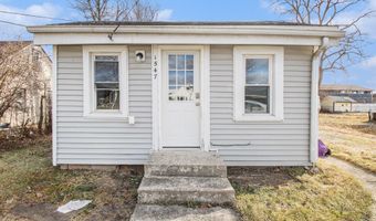 1547 Naomi Ave, Adrian, MI 49221