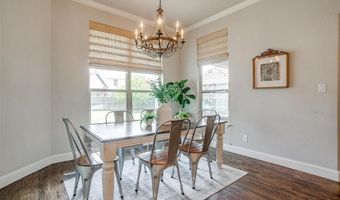 622 Rockfall Way, Aledo, TX 76008
