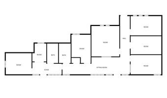 1491 Palma Rd, Bullhead City, AZ 86442