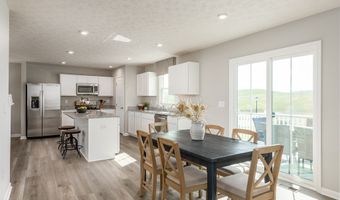 4432 Tampa Dr Plan: Elderberry with Basement, Yorkville, IL 60560