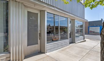 124 E Commercial Ave, Anaconda, MT 59711