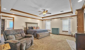 20966 E County Road 155, Altus, OK 73521