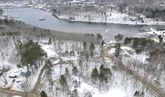 Patterson Hill Road lot 2, Belfast, ME 04915