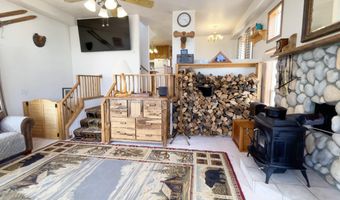 678 W Ski View Dr, Brian Head, UT 84719