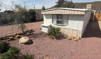 9661 2nd St, Chloride, AZ 86431