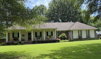 305 Opal Rd, Beebe, AR 72012