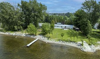 279 Hunter North Rd, Alburgh, VT 05440