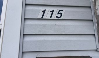 113 E 1st St E 113, Alexandria, IN 46001